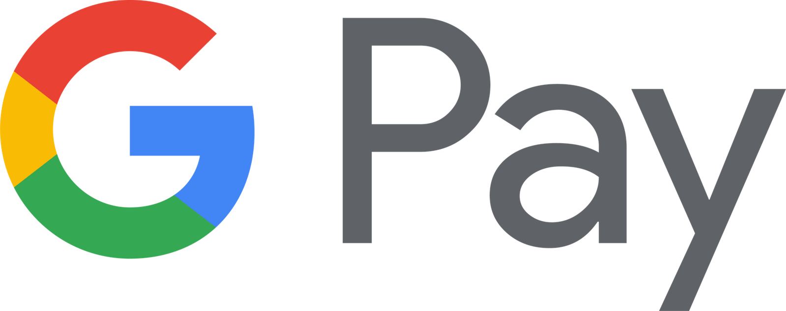 google pay seeklogo