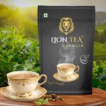lion tea premium | masala tea (250g)